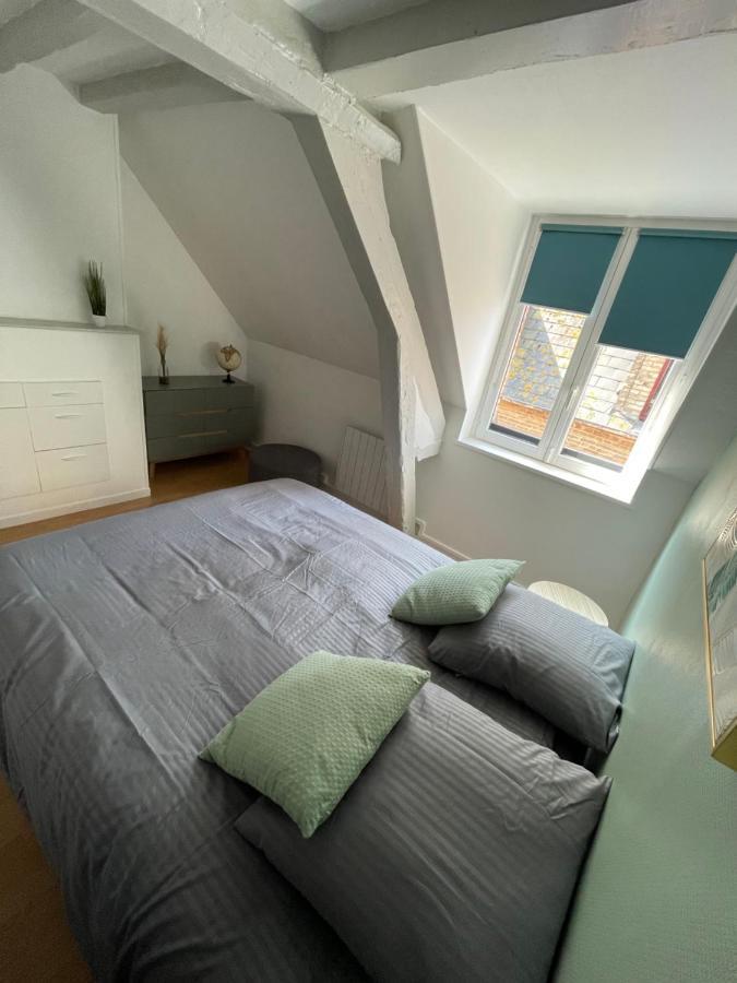 Appartement Double M Locations ดิเอป ภายนอก รูปภาพ
