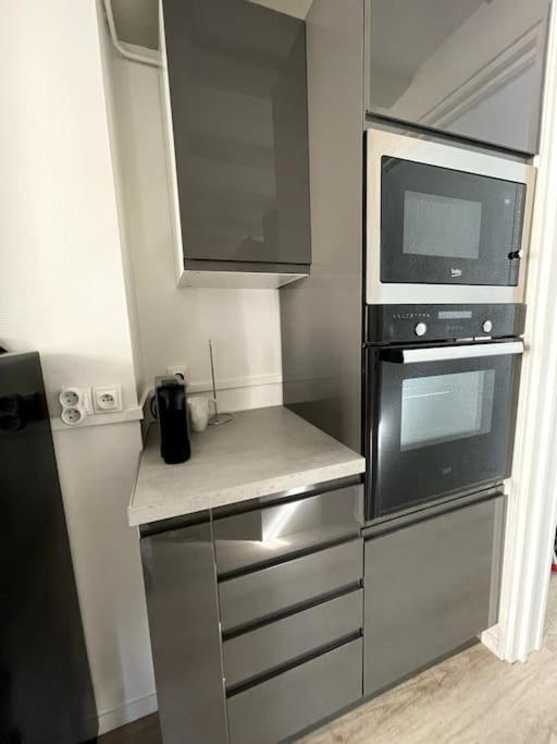 Appartement Double M Locations ดิเอป ภายนอก รูปภาพ
